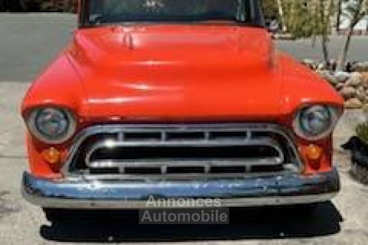 Chevrolet Pick Up Truck  - <small></small> 43.000 € <small>TTC</small> - #3