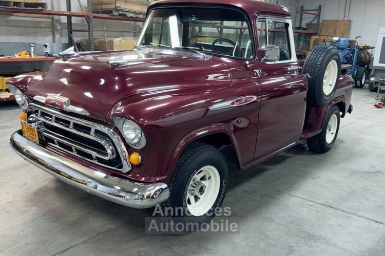 Chevrolet Pick Up Truck  - <small></small> 37.000 € <small>TTC</small> - #1