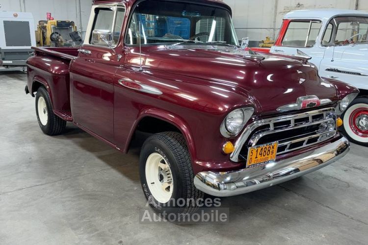 Chevrolet Pick Up Truck  - <small></small> 37.000 € <small>TTC</small> - #2