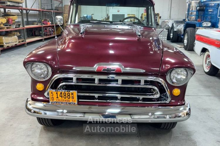 Chevrolet Pick Up Truck  - <small></small> 37.000 € <small>TTC</small> - #3