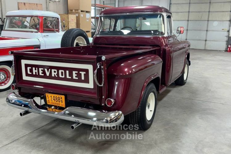 Chevrolet Pick Up Truck  - <small></small> 37.000 € <small>TTC</small> - #5