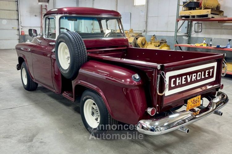 Chevrolet Pick Up Truck  - <small></small> 37.000 € <small>TTC</small> - #6