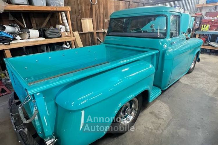 Chevrolet Pick Up Truck  - <small></small> 41.000 € <small>TTC</small> - #4