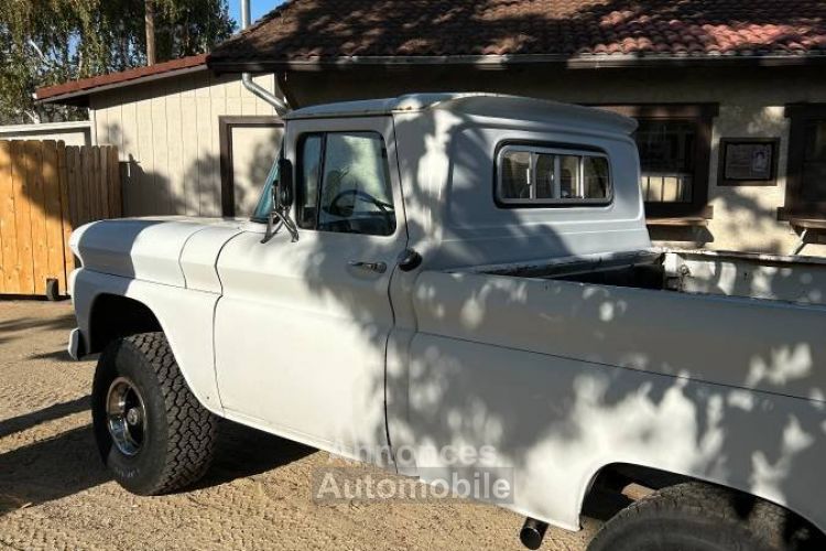 Chevrolet Pick Up truck  - <small></small> 32.000 € <small>TTC</small> - #13