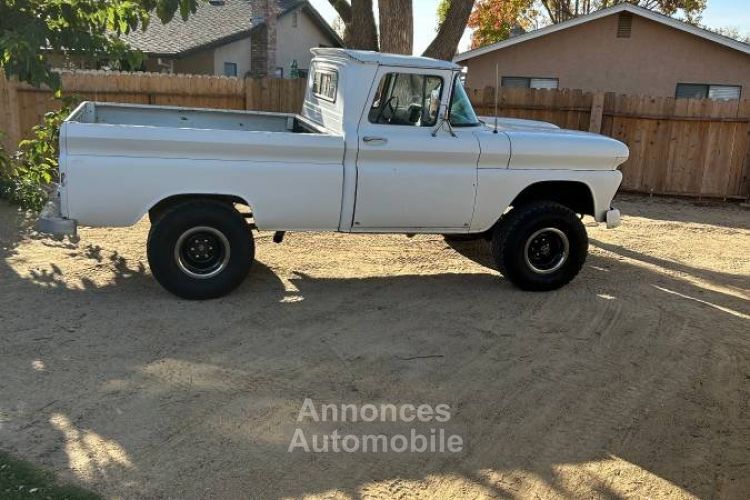 Chevrolet Pick Up truck  - <small></small> 32.000 € <small>TTC</small> - #14