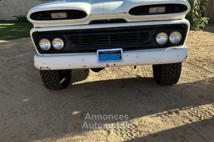 Chevrolet Pick Up truck  - <small></small> 32.000 € <small>TTC</small> - #15