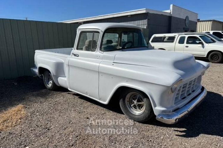 Chevrolet Pick Up Truck  - <small></small> 22.000 € <small>TTC</small> - #1