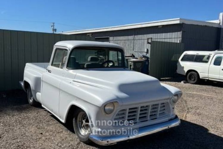 Chevrolet Pick Up Truck  - <small></small> 22.000 € <small>TTC</small> - #3