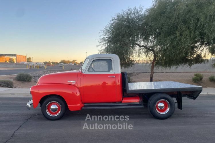 Chevrolet Pick Up Truck  - <small></small> 36.000 € <small>TTC</small> - #3