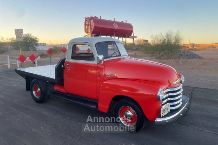 Chevrolet Pick Up Truck  - <small></small> 36.000 € <small>TTC</small> - #7