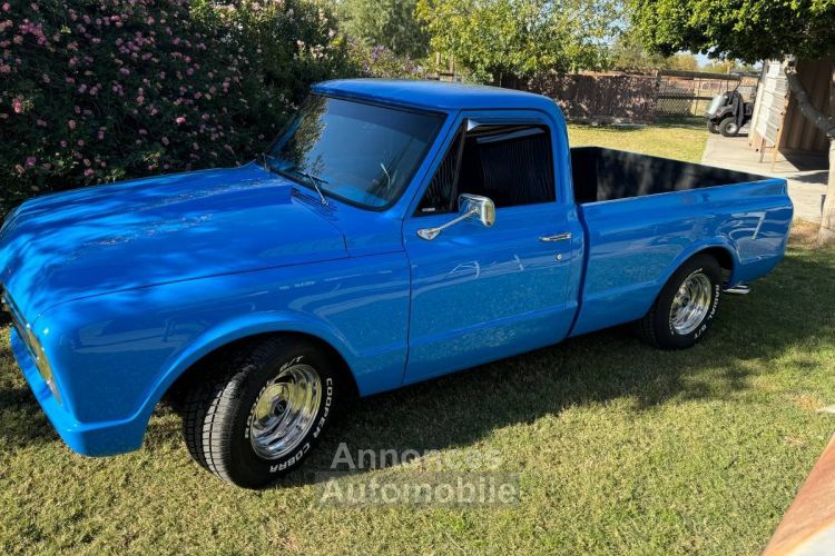 Chevrolet Pick Up Truck  - <small></small> 79.100 € <small>TTC</small> - #3