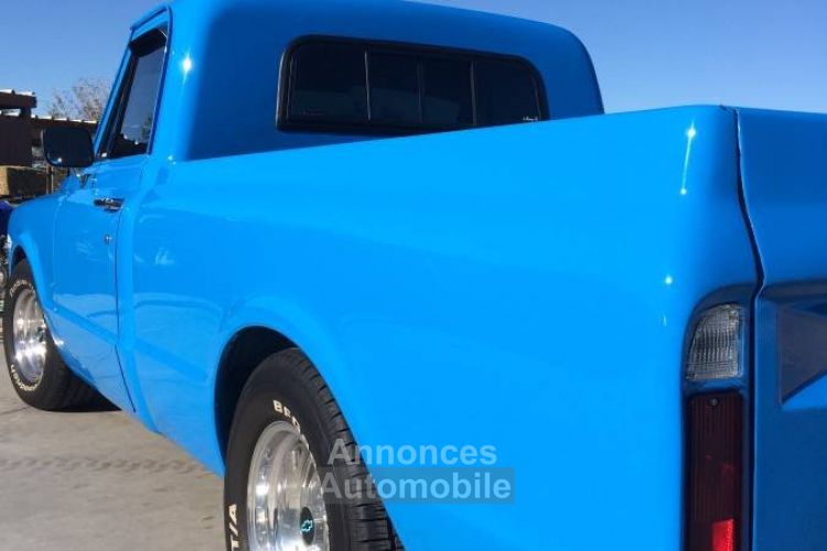 Chevrolet Pick Up Truck  - <small></small> 79.100 € <small>TTC</small> - #6