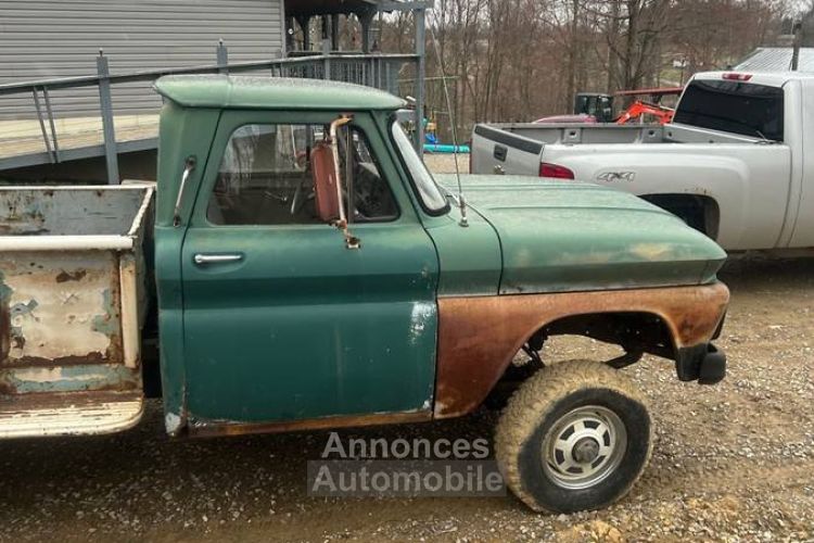 Chevrolet Pick Up Truck  - <small></small> 15.300 € <small>TTC</small> - #6