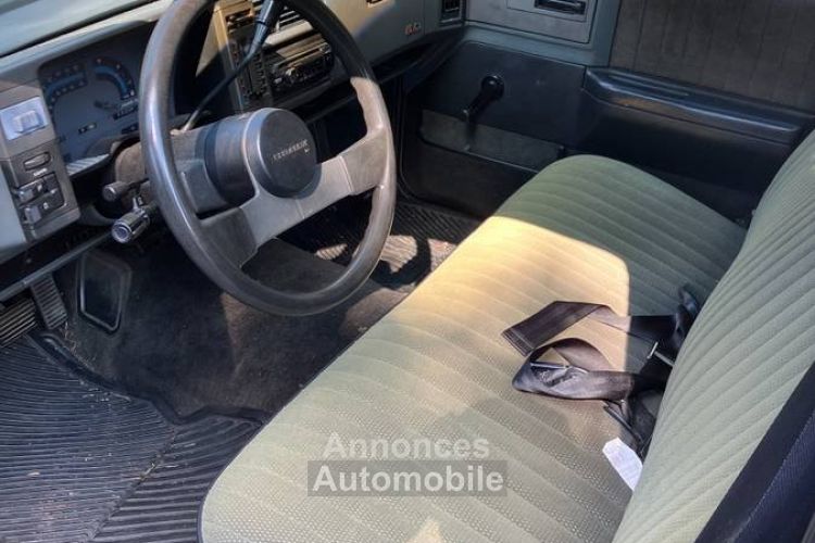 Chevrolet S10 Pick-Up pickup  - <small></small> 22.000 € <small>TTC</small> - #9