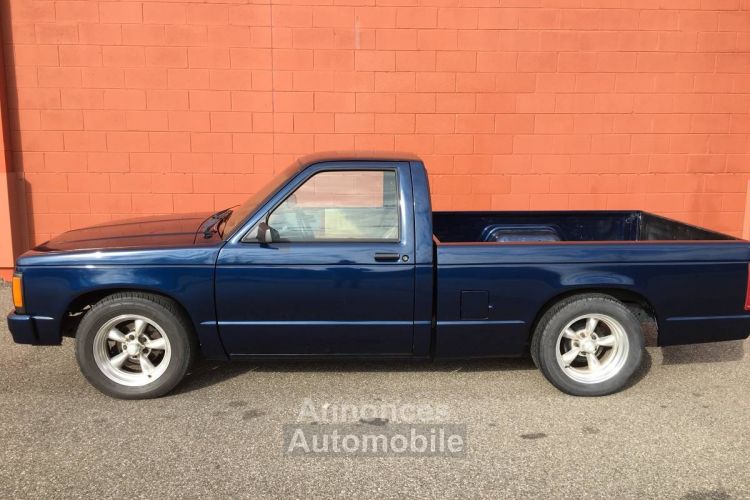 Chevrolet S10 Pick-Up S-10  - <small></small> 19.000 € <small>TTC</small> - #1