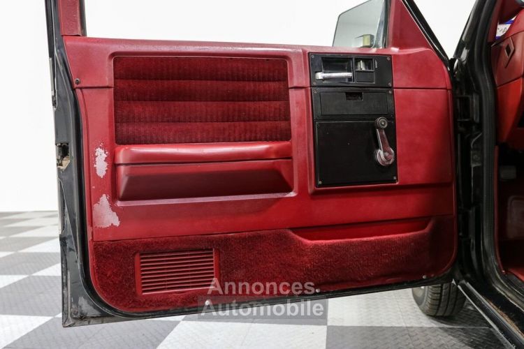 Chevrolet S10 Pick-Up S-10  - <small></small> 20.400 € <small>TTC</small> - #12