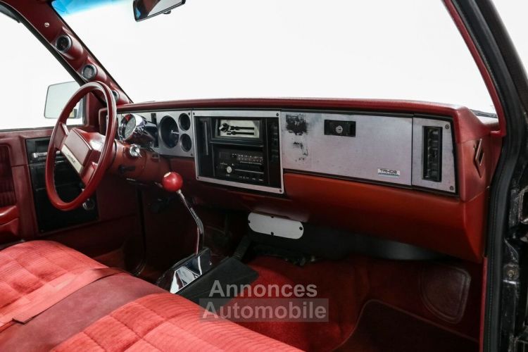 Chevrolet S10 Pick-Up S-10  - <small></small> 20.400 € <small>TTC</small> - #16