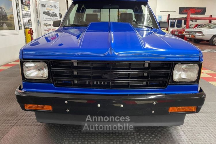 Chevrolet S10 Pick-Up S-10  - <small></small> 27.600 € <small>TTC</small> - #7