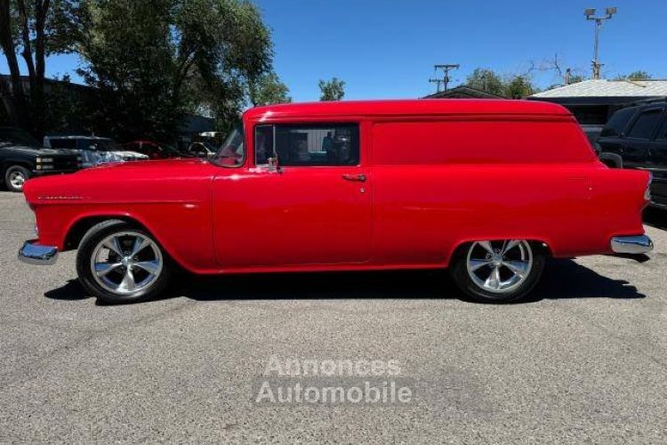 Chevrolet Sedan Delivery - <small></small> 47.900 € <small>TTC</small> - #4