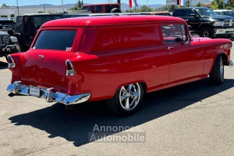 Chevrolet Sedan Delivery - <small></small> 47.900 € <small>TTC</small> - #7