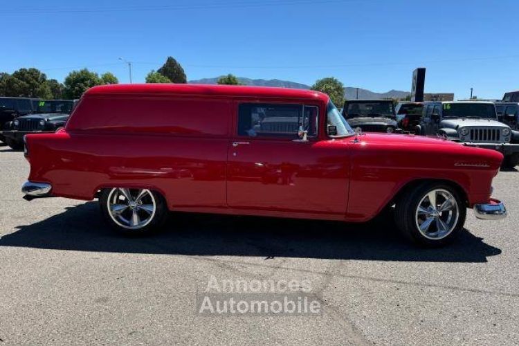 Chevrolet Sedan Delivery - <small></small> 47.900 € <small>TTC</small> - #8