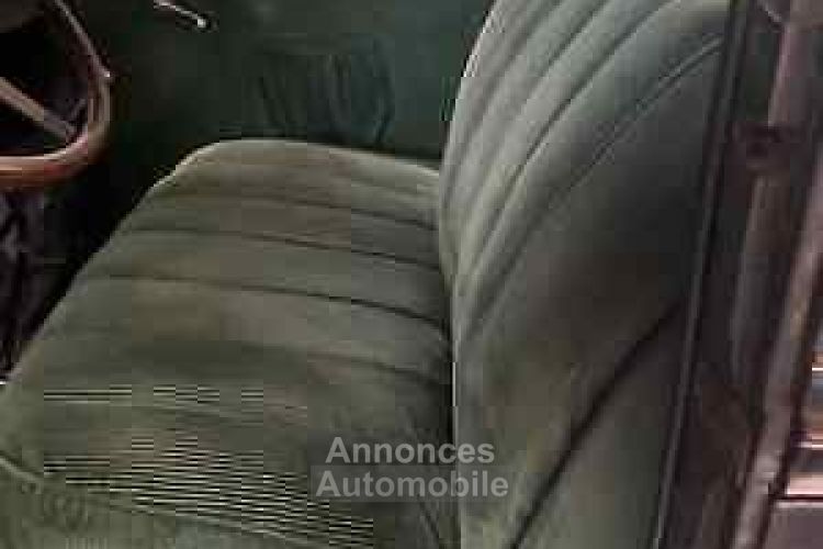 Chevrolet Series AC International Coupe  - <small></small> 22.100 € <small>TTC</small> - #14