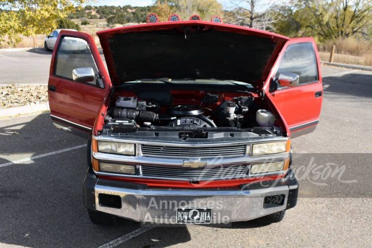 Chevrolet Silverado 1500  - <small></small> 21.000 € <small>TTC</small> - #6