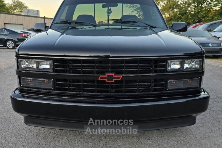 Chevrolet Silverado 1500  - <small></small> 26.000 € <small>TTC</small> - #8