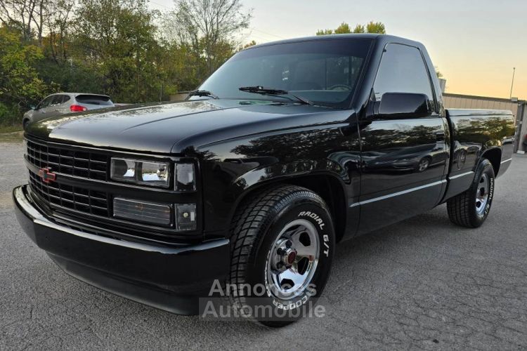 Chevrolet Silverado 1500  - <small></small> 26.000 € <small>TTC</small> - #9