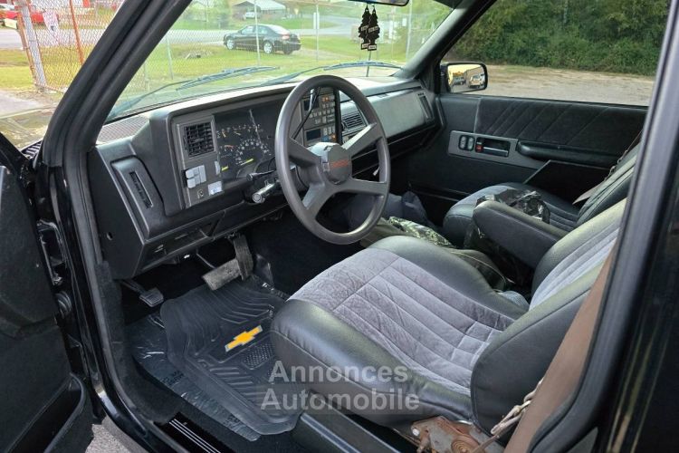 Chevrolet Silverado 1500  - <small></small> 26.000 € <small>TTC</small> - #10