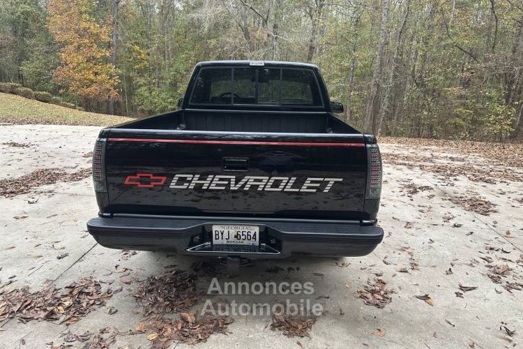 Chevrolet Silverado 1500  - <small></small> 24.000 € <small>TTC</small> - #3