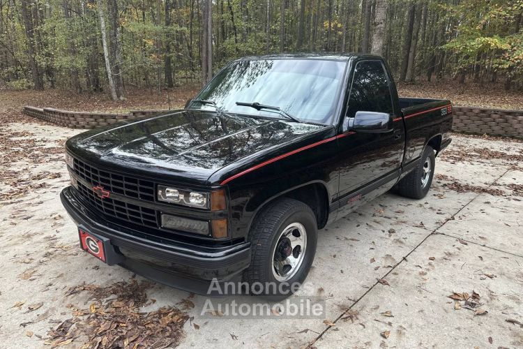 Chevrolet Silverado 1500  - <small></small> 24.000 € <small>TTC</small> - #11