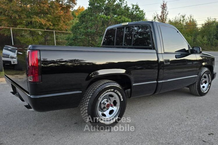 Chevrolet Silverado 1500  - <small></small> 26.000 € <small>TTC</small> - #14