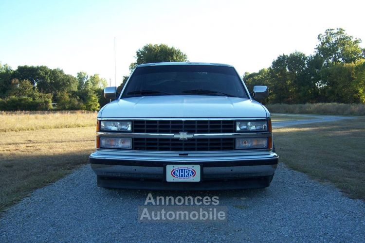 Chevrolet Silverado 1500  - <small></small> 25.000 € <small>TTC</small> - #2