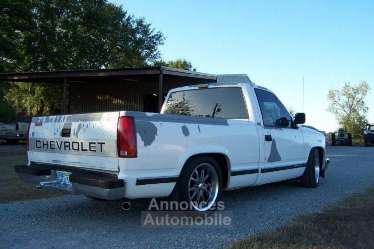 Chevrolet Silverado 1500  - <small></small> 25.000 € <small>TTC</small> - #6