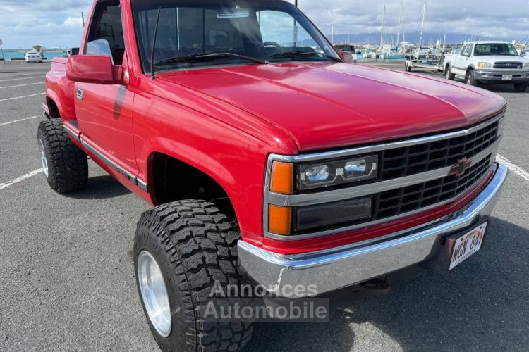 Chevrolet Silverado 1500  - <small></small> 20.000 € <small>TTC</small> - #7