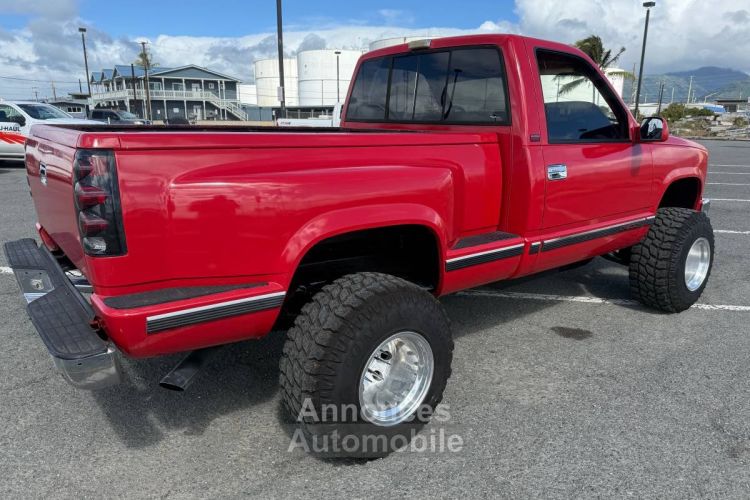 Chevrolet Silverado 1500  - <small></small> 20.000 € <small>TTC</small> - #9