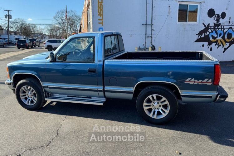 Chevrolet Silverado 1500  - <small></small> 36.000 € <small>TTC</small> - #6