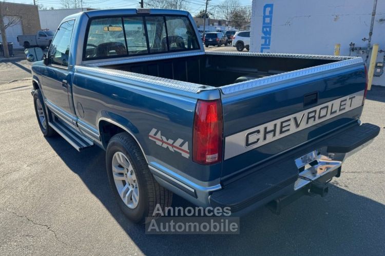 Chevrolet Silverado 1500  - <small></small> 36.000 € <small>TTC</small> - #9