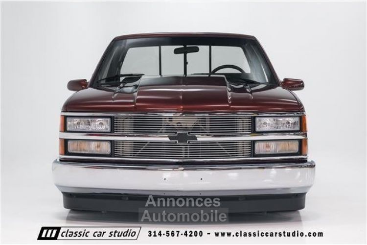 Chevrolet Silverado 1500  - <small></small> 55.900 € <small>TTC</small> - #3