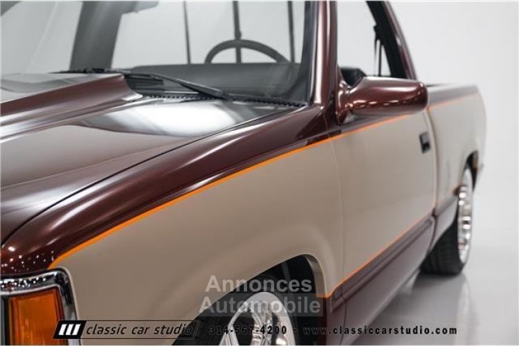 Chevrolet Silverado 1500  - <small></small> 55.900 € <small>TTC</small> - #14