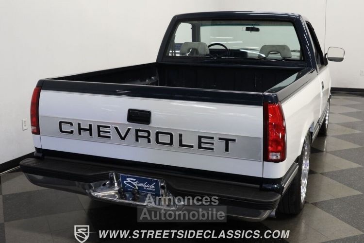 Chevrolet Silverado 1500  - <small></small> 32.900 € <small>TTC</small> - #10