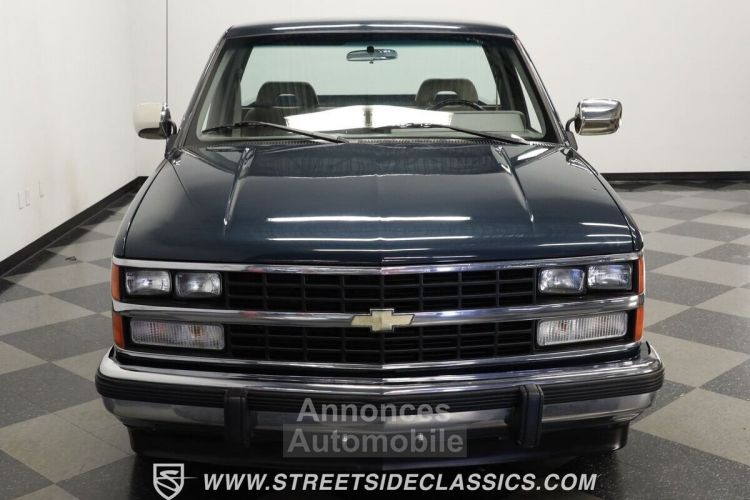 Chevrolet Silverado 1500  - <small></small> 32.900 € <small>TTC</small> - #16