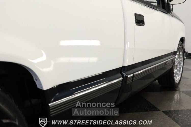 Chevrolet Silverado 1500  - <small></small> 32.900 € <small>TTC</small> - #26