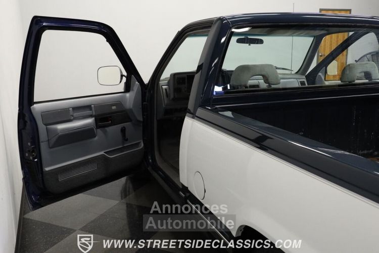 Chevrolet Silverado 1500  - <small></small> 32.900 € <small>TTC</small> - #34