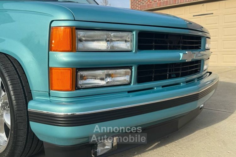 Chevrolet Silverado 1500  - <small></small> 31.500 € <small>TTC</small> - #2