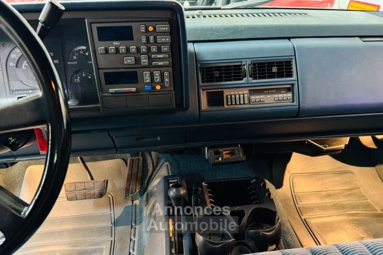 Chevrolet Silverado 1500  - <small></small> 20.200 € <small>TTC</small> - #34