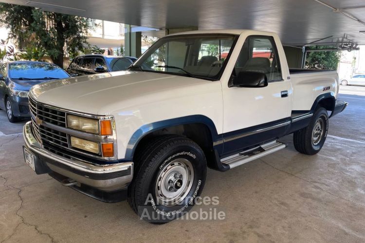 Chevrolet Silverado - <small></small> 19.000 € <small>TTC</small> - #1