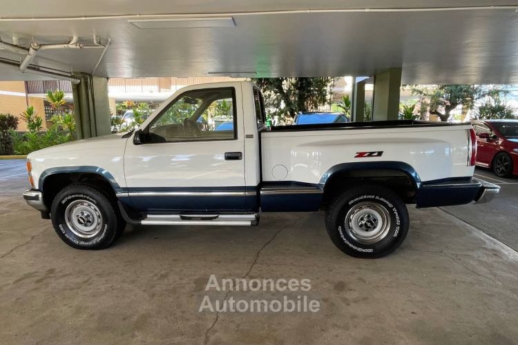 Chevrolet Silverado - <small></small> 19.000 € <small>TTC</small> - #4