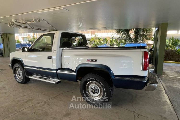 Chevrolet Silverado - <small></small> 19.000 € <small>TTC</small> - #5